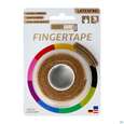 Tape Buddycare Med Finger Latexfrei Flexibel Kohaesiv. 2,5cmx 4,5m Hautfarben 1st, A-Nr.: 4781158 - 02