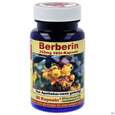 Berberin 250mg Vegikapseln 60st, A-Nr.: 4772981 - 01