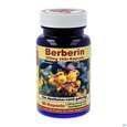 Berberin 250mg Vegikapseln 60st, A-Nr.: 4772981 - 02
