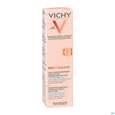 Vichy Mineralblend Fluid 03 Gypsum 30ml, A-Nr.: 5045237 - 01