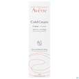 Avène Cold Cream Creme 100ml, A-Nr.: 4763539 - 02