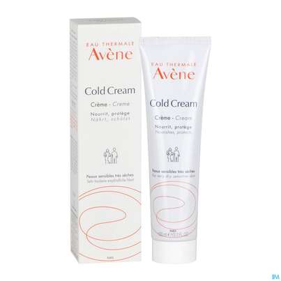 Avène Cold Cream Creme 100ml, A-Nr.: 4763539 - 14