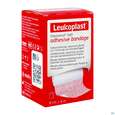 Sie sehen eine Packung Elastische Binden Elastomull/haft/leukoplast 4mx 8cm 1st, Produktbild: 02 Elastische Binden Elastomull/haft/leukoplast 4mx 8cm 1st, A-Nr.: 4757964 - 02