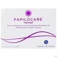 Sie sehen eine Packung Vaginal Gel Papilocare 5ml Einzeldosiskanuelen 21st, Produktbild: 01 Vaginal Gel Papilocare 5ml Einzeldosiskanuelen 21st, A-Nr.: 4985441 - 01