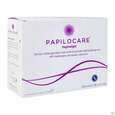 Sie sehen eine Packung Vaginal Gel Papilocare 5ml Einzeldosiskanuelen 21st, Produktbild: 02 Vaginal Gel Papilocare 5ml Einzeldosiskanuelen 21st, A-Nr.: 4985441 - 02