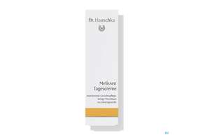 Dr. Hauschka Melissen Tagescreme 30ml, A-Nr.: 3830386 - 01