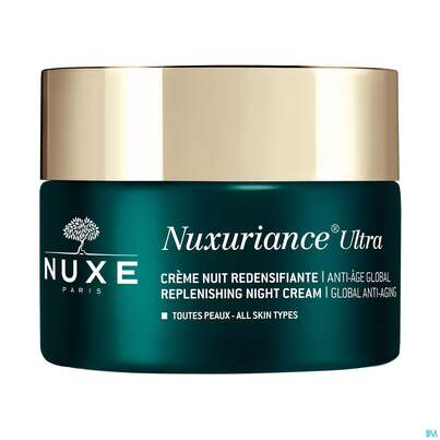Nuxe Nuxuriance Ultra Creme Nuit 50ml, A-Nr.: 3830328 - 06