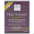 Sie sehen eine Packung New Nordic Tabl Hair Volume 30st, Produktbild: 01 New Nordic Tabl Hair Volume 30st, A-Nr.: 4138557 - 01