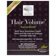 Sie sehen eine Packung New Nordic Tabl Hair Volume 30st, Produktbild: 02 New Nordic Tabl Hair Volume 30st, A-Nr.: 4138557 - 02