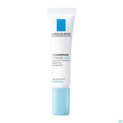 La Roche Posay Augenpflege Hydraphase/ha Augen 15ml, A-Nr.: 3832528 - 06