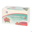 Cranberry Tee Filterbeutel -avi 20st, A-Nr.: 3831204 - 02