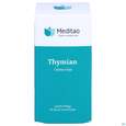 Taoasis Meditao Thymian Creme Mild 50ml, A-Nr.: 4280539 - 01