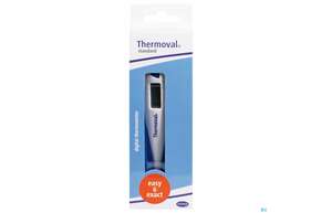 Thermometer-fieber Digital Thermoval Standard Alt 1st, A-Nr.: 4279631 - 01