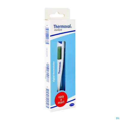 Thermometer-fieber Digital Thermoval Standard Alt 1st, A-Nr.: 4279631 - 03