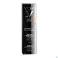 Sie sehen eine Packung Vichy Dermablend 3d Coverflow 25 Nude 30ml, Produktbild: 03 Vichy Dermablend 3d Coverflow 25 Nude 30ml, A-Nr.: 4127016 - 03