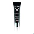 Sie sehen eine Packung Vichy Dermablend 3d Coverflow 25 Nude 30ml, Produktbild: 05 Vichy Dermablend 3d Coverflow 25 Nude 30ml, A-Nr.: 4127016 - 05