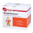 Dr.wolz Kinderimmun Sticks Nr.60557 30st, A-Nr.: 4268047 - 02