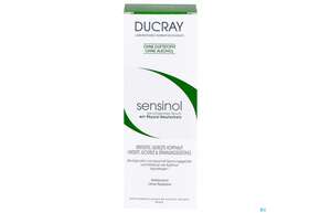 Ducray Sensinol Reizlinderndes, Physiologisch-schützendes Serum 30ml, A-Nr.: 4120847 - 01