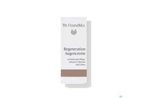 Dr. Hauschka Regeneration Augencreme 15ml, A-Nr.: 3791611 - 01