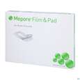 Mepore/film +pad/pharm 9x 10cm 5st, A-Nr.: 3743799 - 02