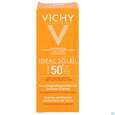 Sonnenprodukte Vichy Ideal Soleil Gesichtscreme Lsf 50+ Hautper. 50ml, A-Nr.: 4090307 - 01