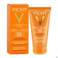 Sonnenprodukte Vichy Ideal Soleil Gesichtscreme Lsf 50+ Hautper. 50ml, A-Nr.: 4090307 - 04
