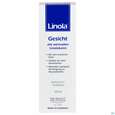 Sie sehen eine Packung Linola Gesichtscreme 50ml, Produktbild: 01 Linola Gesichtscreme 50ml, A-Nr.: 4089505 - 01