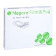 Mepore/film +pad/pharm 5x 7cm 5st, A-Nr.: 3743782 - 03