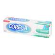 Sie sehen eine Packung Corega Ultra Haftcreme Halt +kruemelschutz 40g, Produktbild: 02 Corega Ultra Haftcreme Halt +kruemelschutz 40g, A-Nr.: 3747857 - 02