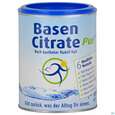 Basen Citrate/pur Nach Apotheker Rudolf Keil 216g, A-Nr.: 4093642 - 01