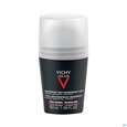 Vichy Homme Deo Extreme 72h Int.regulierend 50ml, A-Nr.: 3724388 - 02