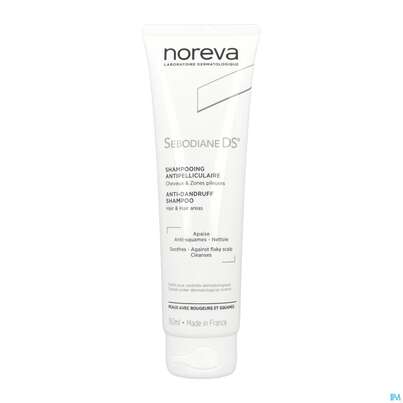 Noreva Sebodiane Ds Intensiv-shampoo 150ml, A-Nr.: 3732732 - 04