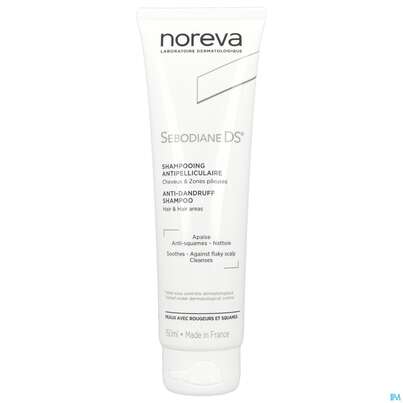 Noreva Sebodiane Ds Intensiv-shampoo 150ml, A-Nr.: 3732732 - 05