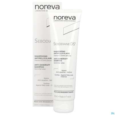 Noreva Sebodiane Ds Intensiv-shampoo 150ml, A-Nr.: 3732732 - 06