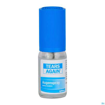 Tears Again Augenspray -optima 10ml, A-Nr.: 3726022 - 07