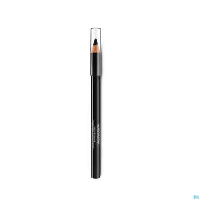 La Roche Posay Toleriane Crayon Bois Schwarz 7288180 1st, A-Nr.: 3730578 - 01