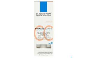 La Roche Posay Gesichtspflege Rosaliac Creme Cc 50ml, A-Nr.: 4235289 - 01