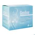 Sie sehen eine Packung Gesdine Inositol +folsaeure 60st, Produktbild: 03 Gesdine Inositol +folsaeure 60st, A-Nr.: 4234031 - 03