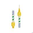 Tepe Interdentalbuersten 0,7mm Gelb 6st, A-Nr.: 3698366 - 04
