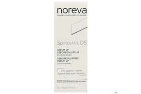 Noreva Sebodiane Ds Serum Lp 8ml, A-Nr.: 3693707 - 01