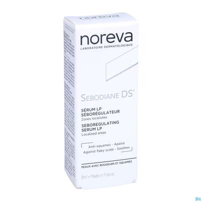 Noreva Sebodiane Ds Serum Lp 8ml, A-Nr.: 3693707 - 03