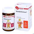 Sie sehen eine Packung Kinder Immun Pulver Dr.wolz Nr.60500 65g, Produktbild: 04 Kinder Immun Pulver Dr.wolz Nr.60500 65g, A-Nr.: 3693541 - 04