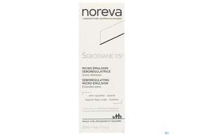 Noreva Sebodiane Ds Mikroemulsion 30ml, A-Nr.: 3693699 - 01