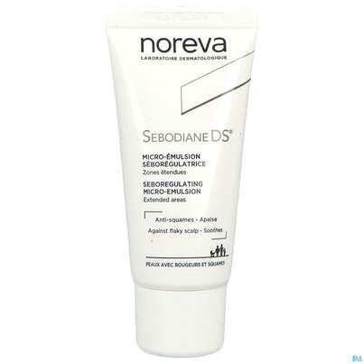 Noreva Sebodiane Ds Mikroemulsion 30ml, A-Nr.: 3693699 - 11