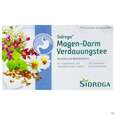 Sie sehen eine Packung Sidroga Tee Doppelkammerbeutel Magen-darm-verdauungstee 20st, Produktbild: 01 Sidroga Tee Doppelkammerbeutel Magen-darm-verdauungstee 20st, A-Nr.: 4034579 - 01