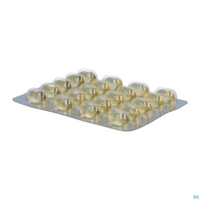 Sie sehen eine Packung Omega -3 Fettsaeuren Kapseln Dr.wolz Nr 60593 60st, Produktbild: 06 Omega -3 Fettsaeuren Kapseln Dr.wolz Nr 60593 60st, A-Nr.: 3693506 - 06