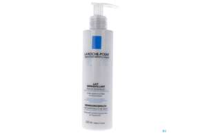 La Roche Posay Gesichtsreinigung Reinigungsmilch 200ml, A-Nr.: 3685837 - 01