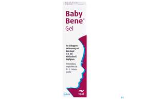 Babybene Gel 10ml, A-Nr.: 4183457 - 01