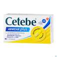 Sie sehen eine Packung Cetebe Abwehr Plus Kapseln 30st, Produktbild: 04 Cetebe Abwehr Plus Kapseln 30st, A-Nr.: 4171081 - 04