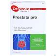 Prostata Kapseln Pro -dr.wolz Nr.60651 40st, A-Nr.: 4151368 - 01